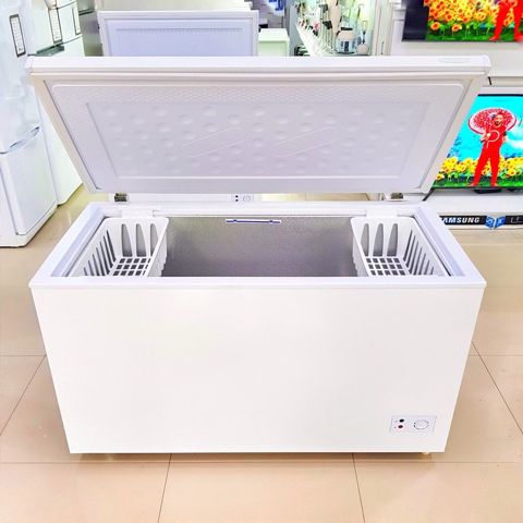 Dərin dondurucu "Biryusa 350 lt" — Bakı
