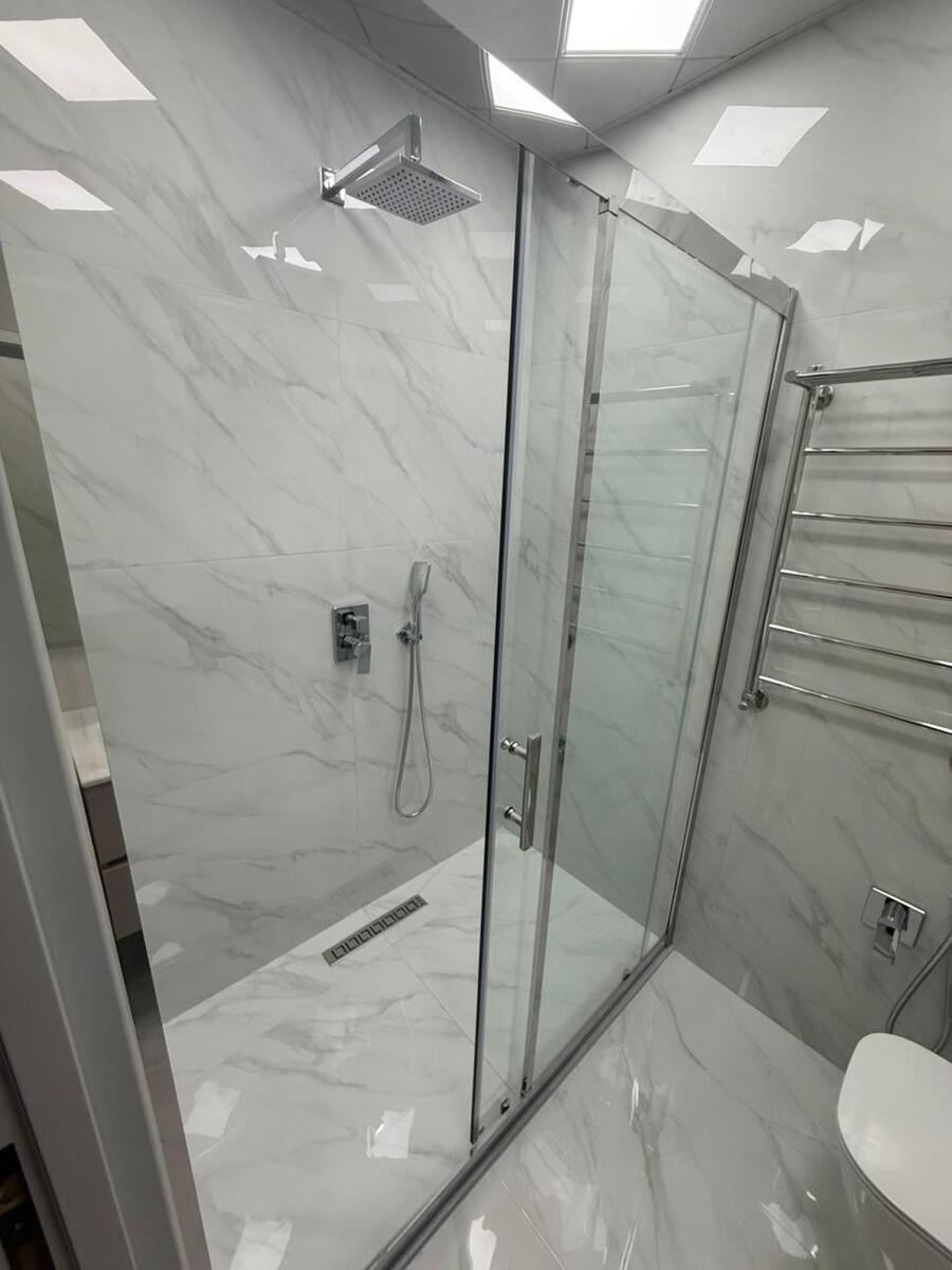 Satılır 2 otaqlı yeni tikili 58.3 m² — Mənzil, Bakı (10)