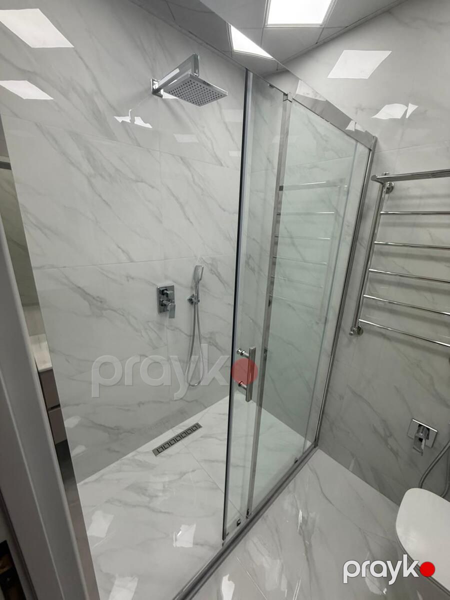 Satılır 2 otaqlı yeni tikili 60 m² — Mənzil, Bakı (10)