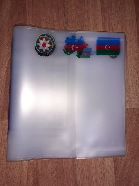 Dərslik üçün üzlər — Bakı