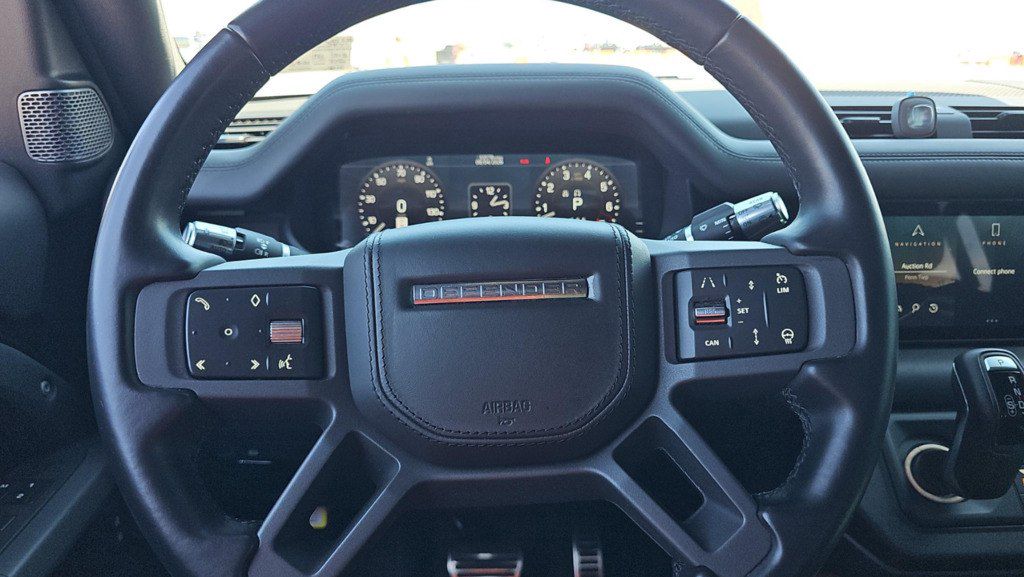 Land Rover Defender, 3.0 L, 2020 il, 53 108 km — Avtomobillər (10)