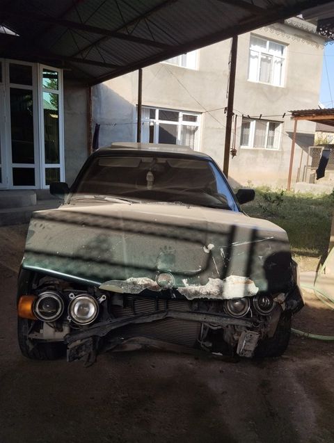BMW 520, 2.0 L, 1990 il, 380 000 km — Masallı