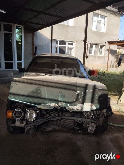 BMW 520, 2.0 L, 1990 il, 380 000 km