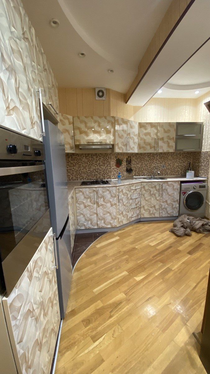 İcarəyə verilir 3 otaqlı yeni tikili 83 m² — Mənzil, Bakı (8)