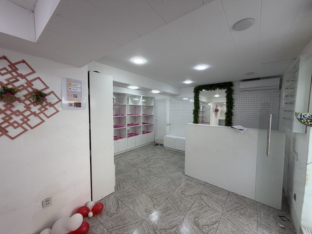Satılır obyekt 30 m² — Əmlak, Bakı (3)