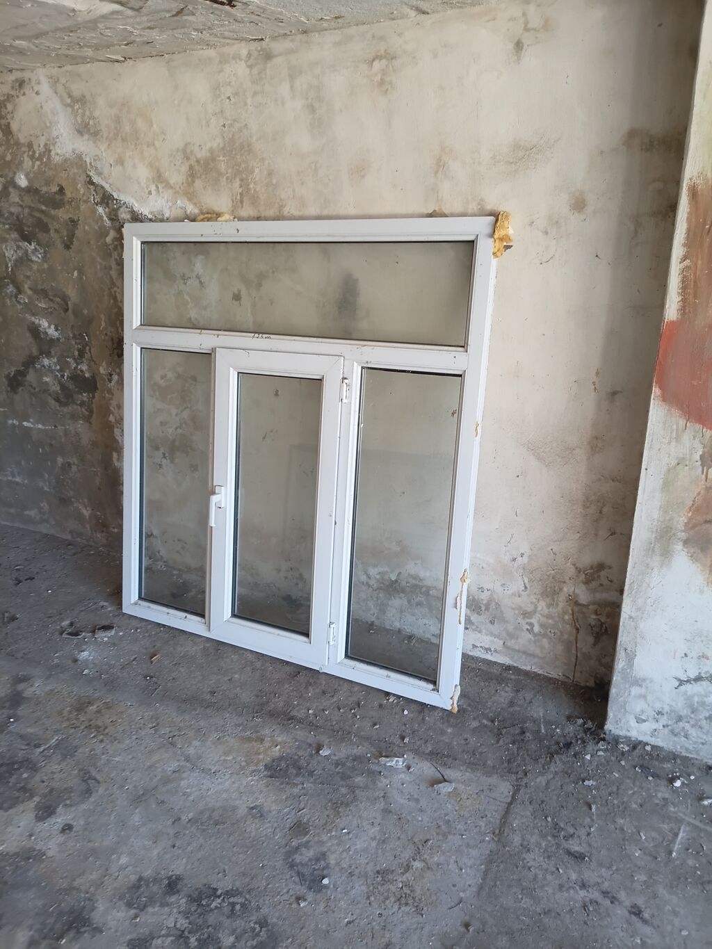 Pencereler biri 80 azn — Pəncərələr, qapılar, balkonlar, Digah (4)