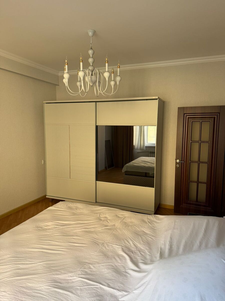 Satılır 3 otaqlı yeni tikili 82 m² — Mənzil, Bakı (6)