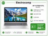 Noutbuk HP 15-FD0213TU — ElectroComp — Laptops