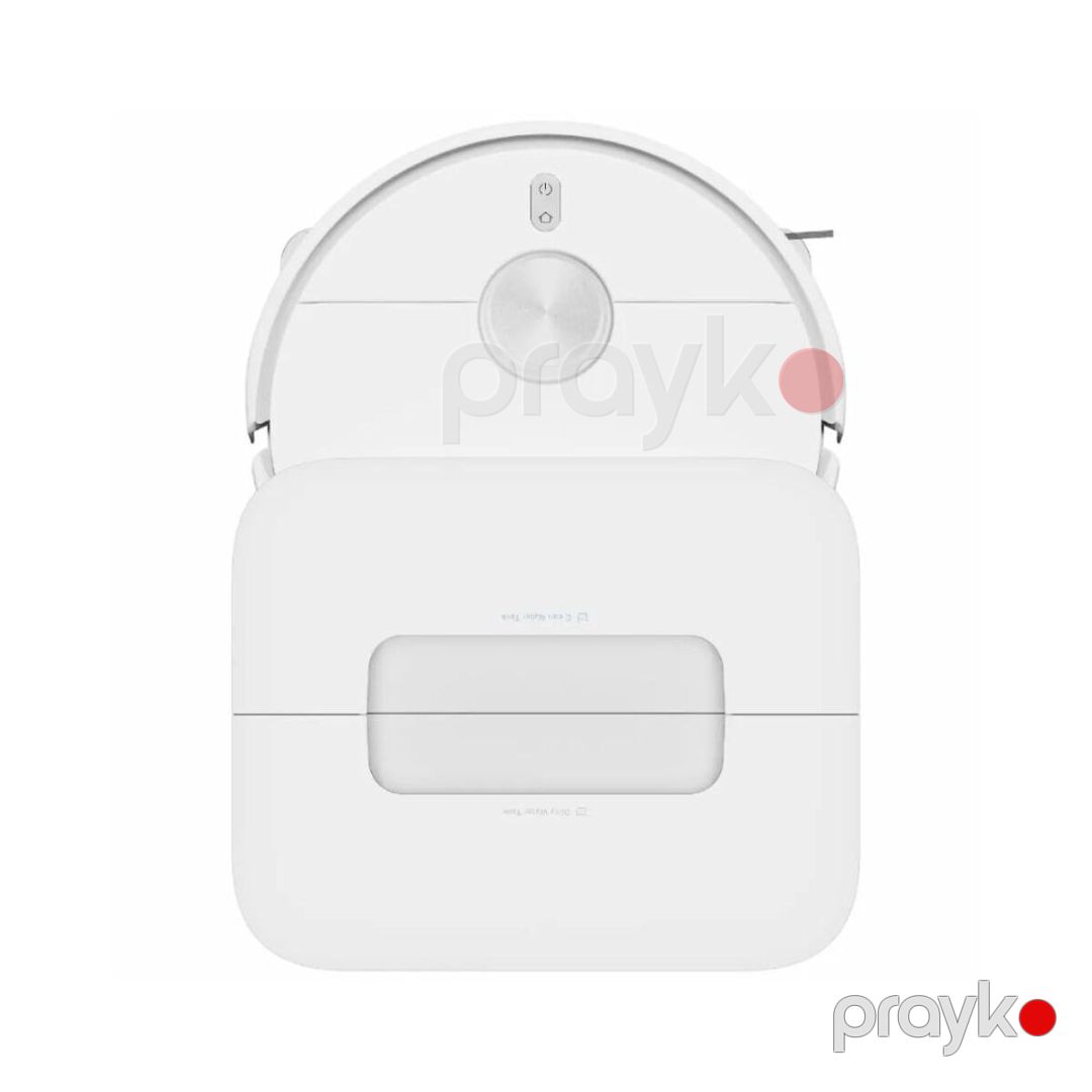 Robot tozsoran Xiaomi H50 White OV43GL — Ev texnikası, Bakı (3)