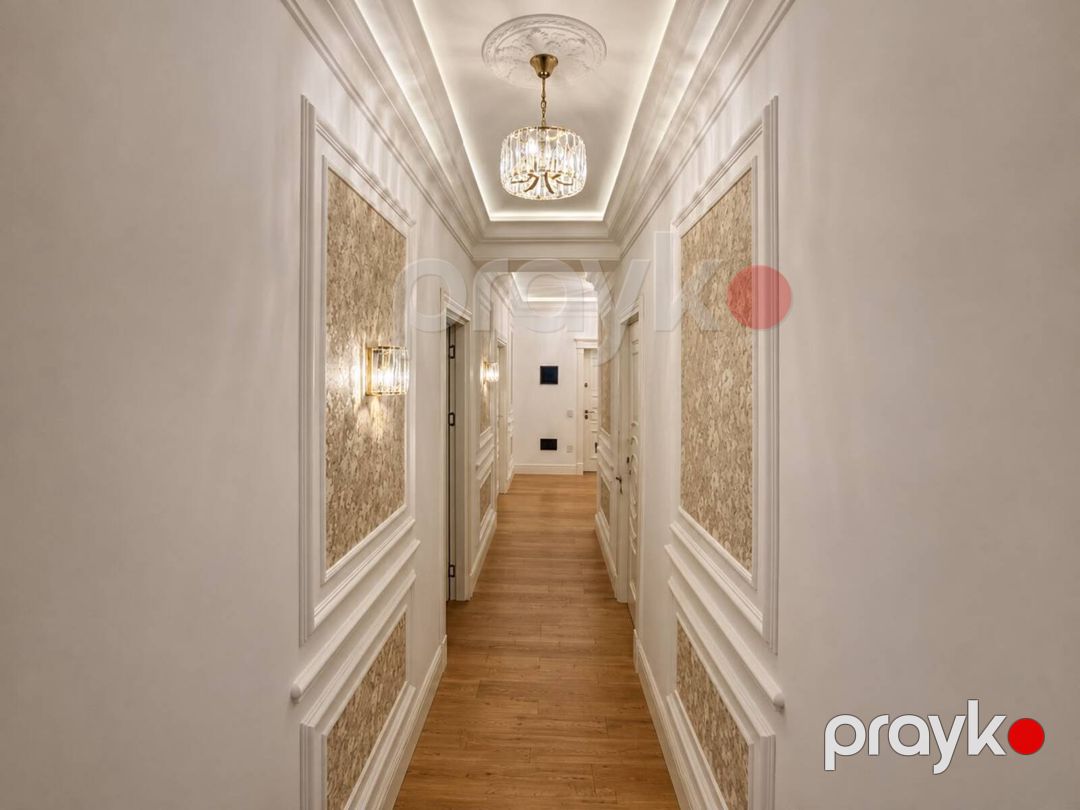 Satılır 3 otaqlı yeni tikili 140 m² — Mənzil, Bakı (12)