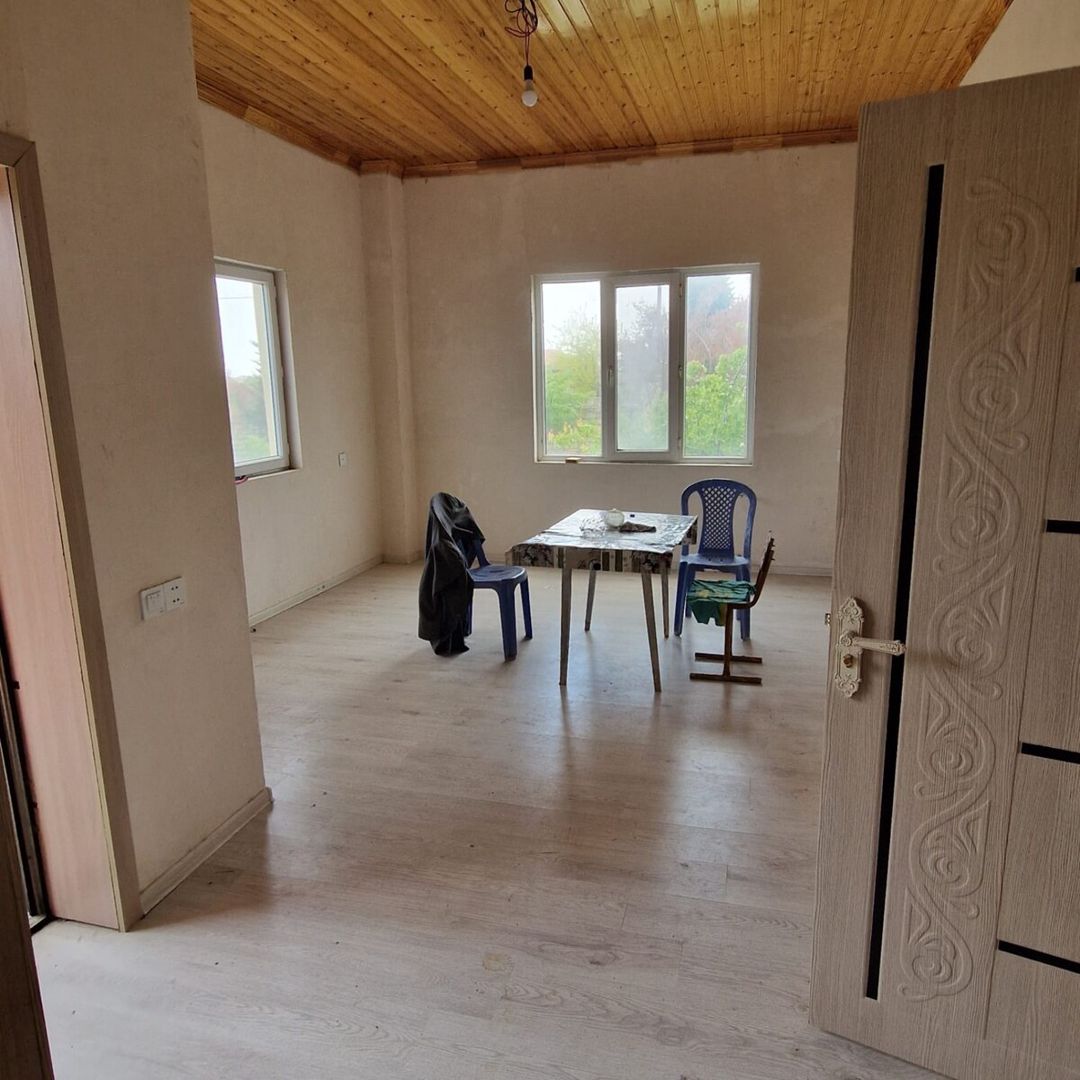 Həyət evi, Maştağa qəs — Ev, villa, Bakı (10)
