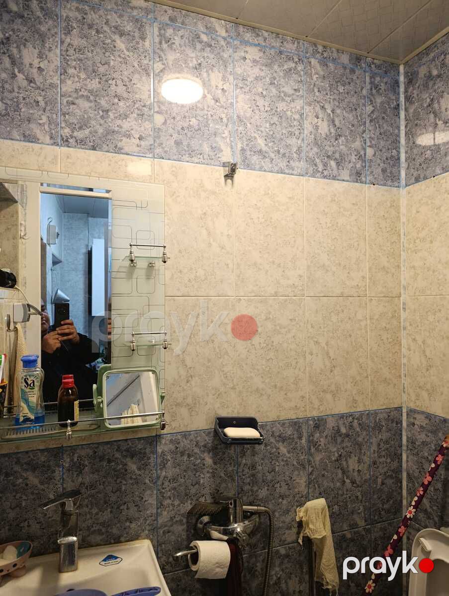 Satılır 1 otaqlı köhnə tikili 26 m² — Mənzil, Bakı (2)
