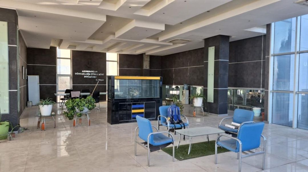 Satılır obyekt 12300 m² — Əmlak, Sumqayıt (3)