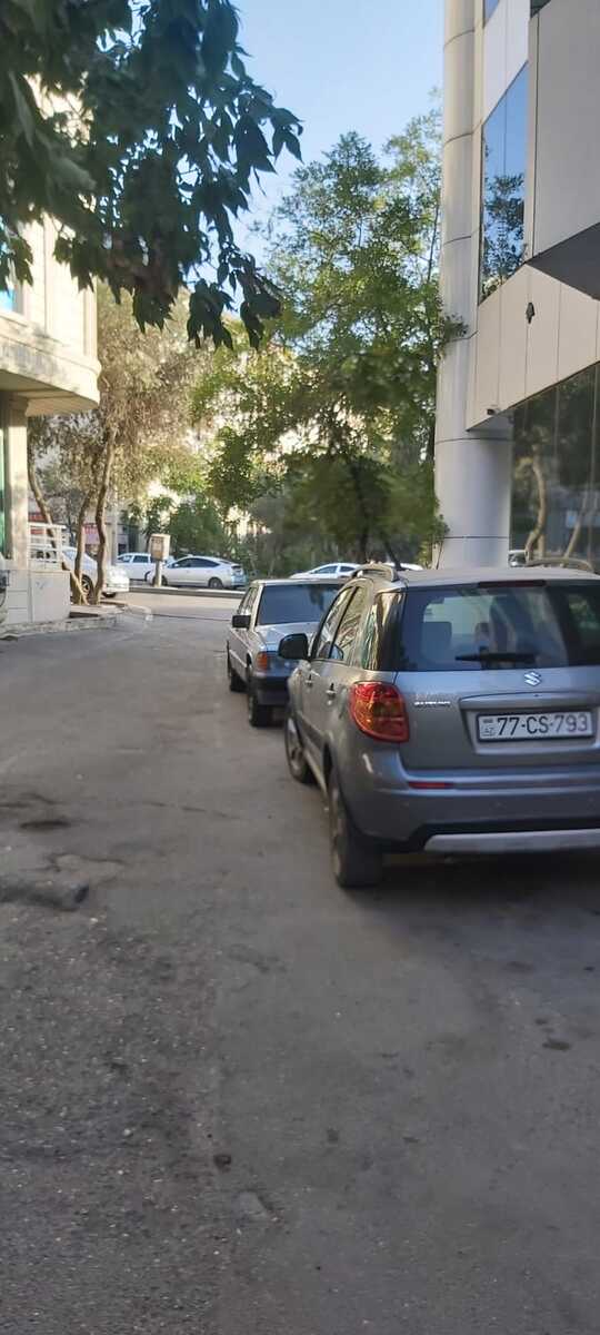 Satılır 2 otaqlı köhnə tikili 40 m² — Mənzil, Bakı (3)
