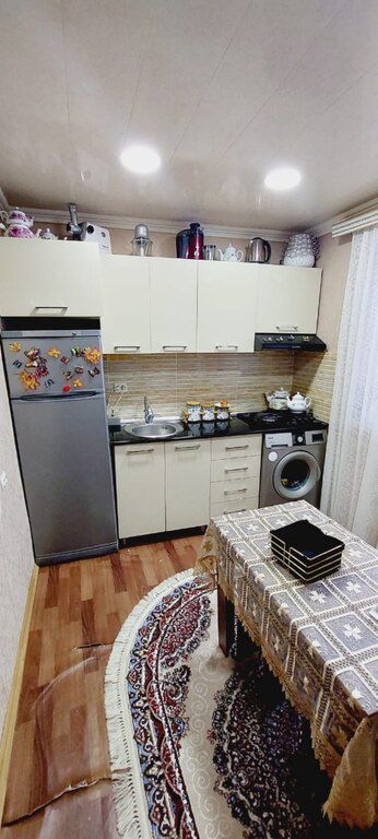 Həyət evi, Səbail r — Ev, villa, Bakı (6)