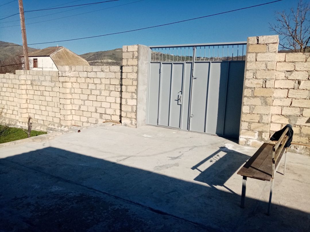Həyət evi, Xızı r — Ev, villa, Xızı (9)