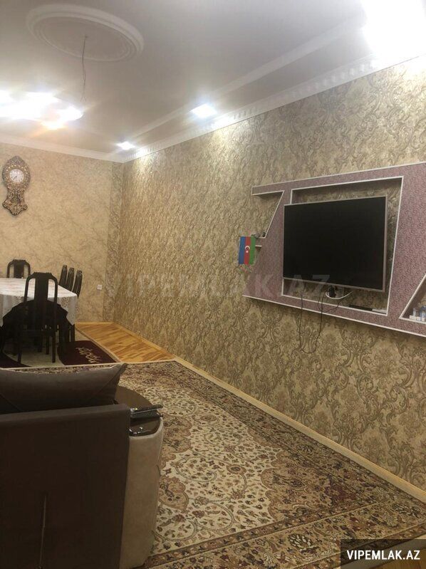 Binəqədi rayonunda 5 otaqlı Villa Satılır, 172 m² — Ev, villa, Bakı (2)