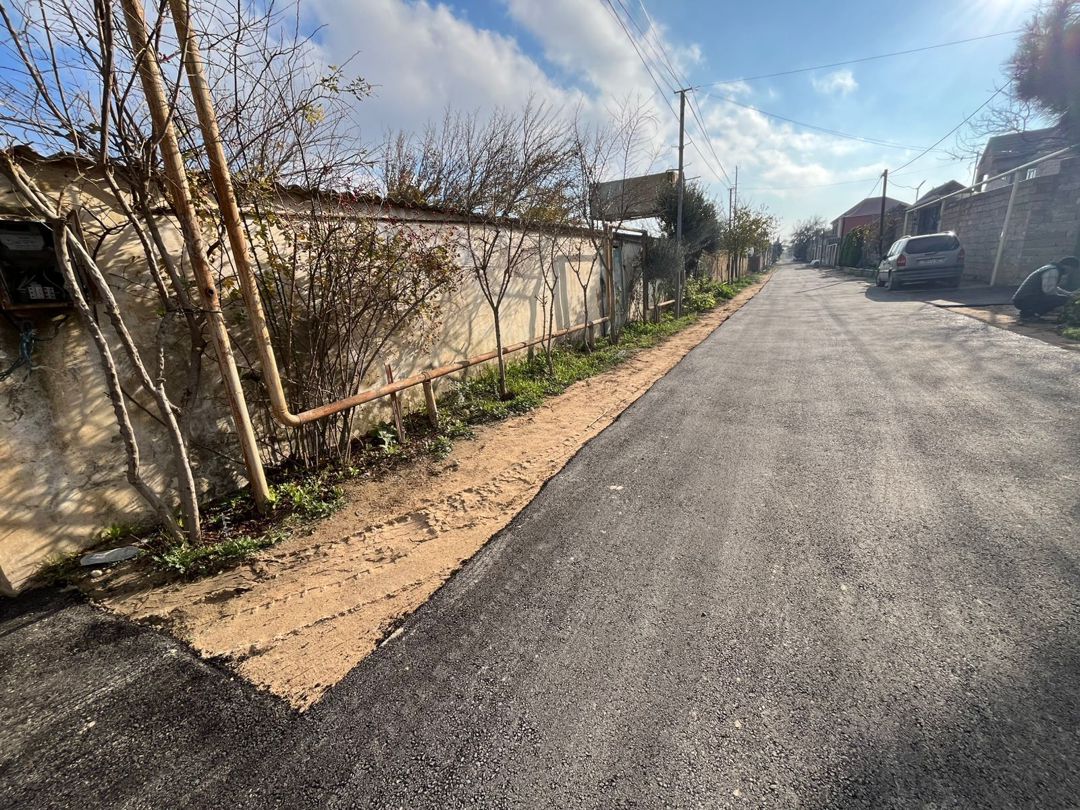 Satılır torpaq 10 sot — Torpaq, Bakı (3)