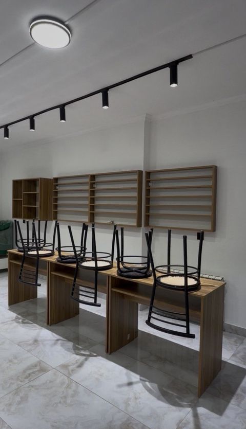 İcarəyə verilir obyekt 42 m² — Bakı