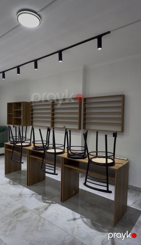 İcarəyə verilir obyekt 42 m²