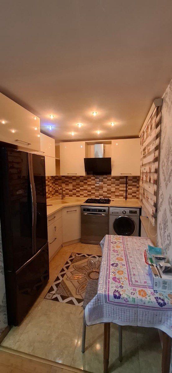 İcarəyə verilir 3 otaqlı köhnə tikili 80 m² — Mənzil, Bakı (7)
