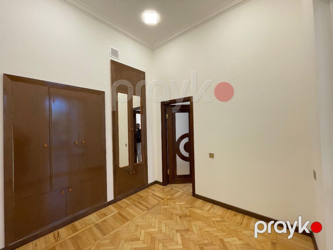 İcarəyə verilir obyekt 110 m² — Əmlak, Bakı (10)