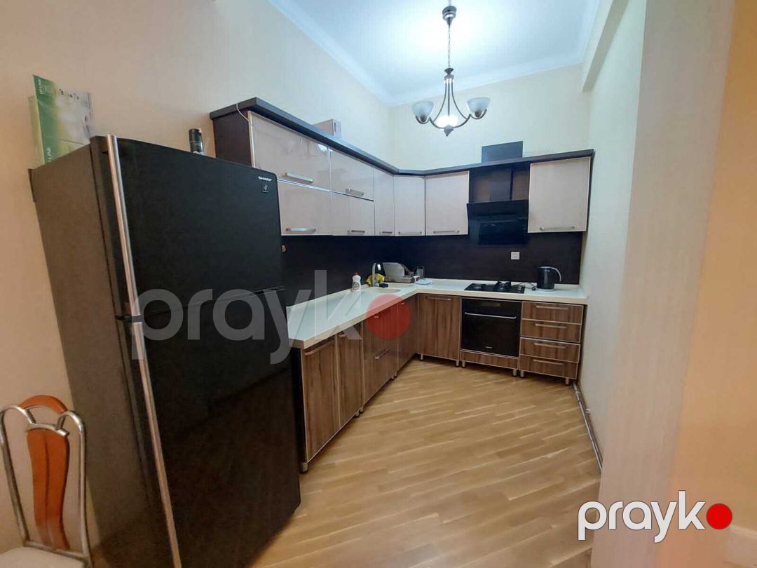 Satılır 3 otaqlı yeni tikili 115 m² — Mənzil, Bakı (11)