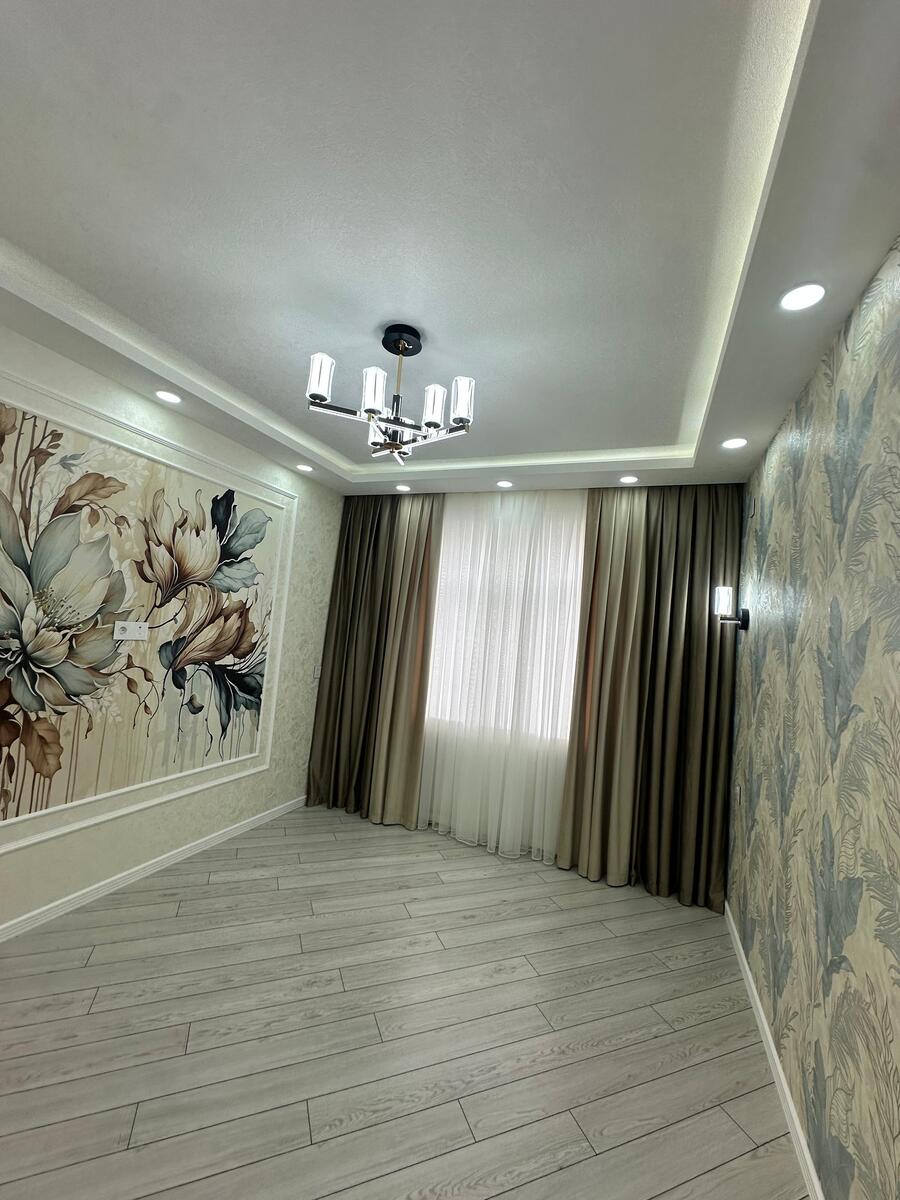 Satılır 3 otaqlı köhnə tikili 65 m² — Mənzil, Bakı (5)