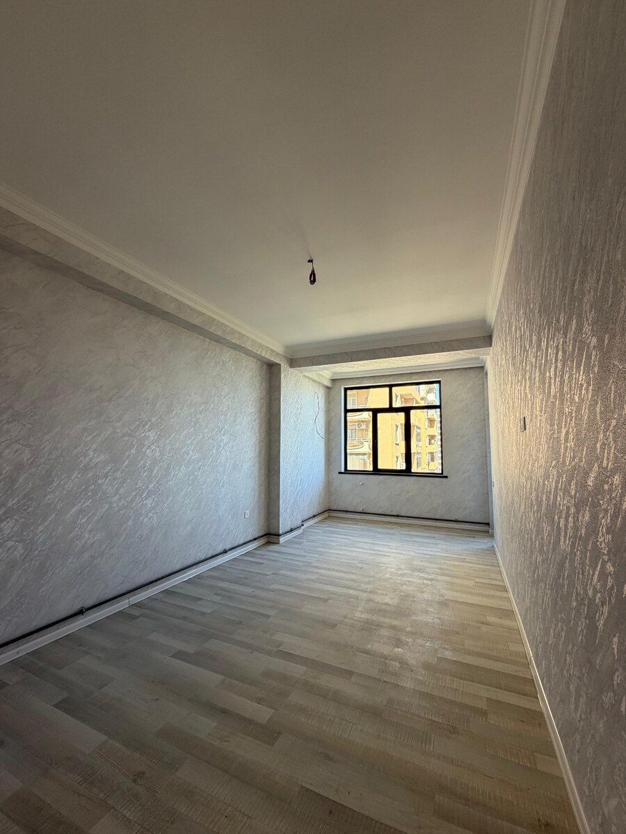 2-otaqlı yeni tikili, Sumqayıt ş., 76 m² — Mənzil, Sumqayıt (4)