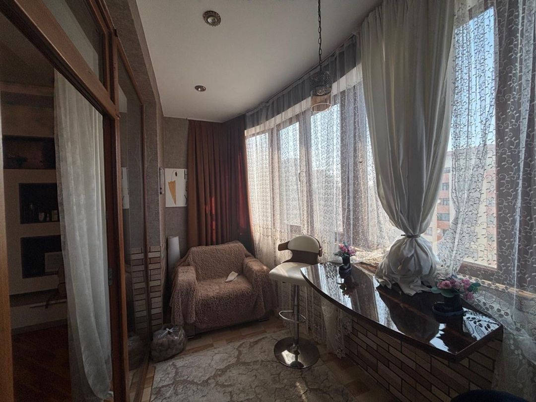 Satılır 3 otaqlı yeni tikili 105 m² — Mənzil, Bakı (10)