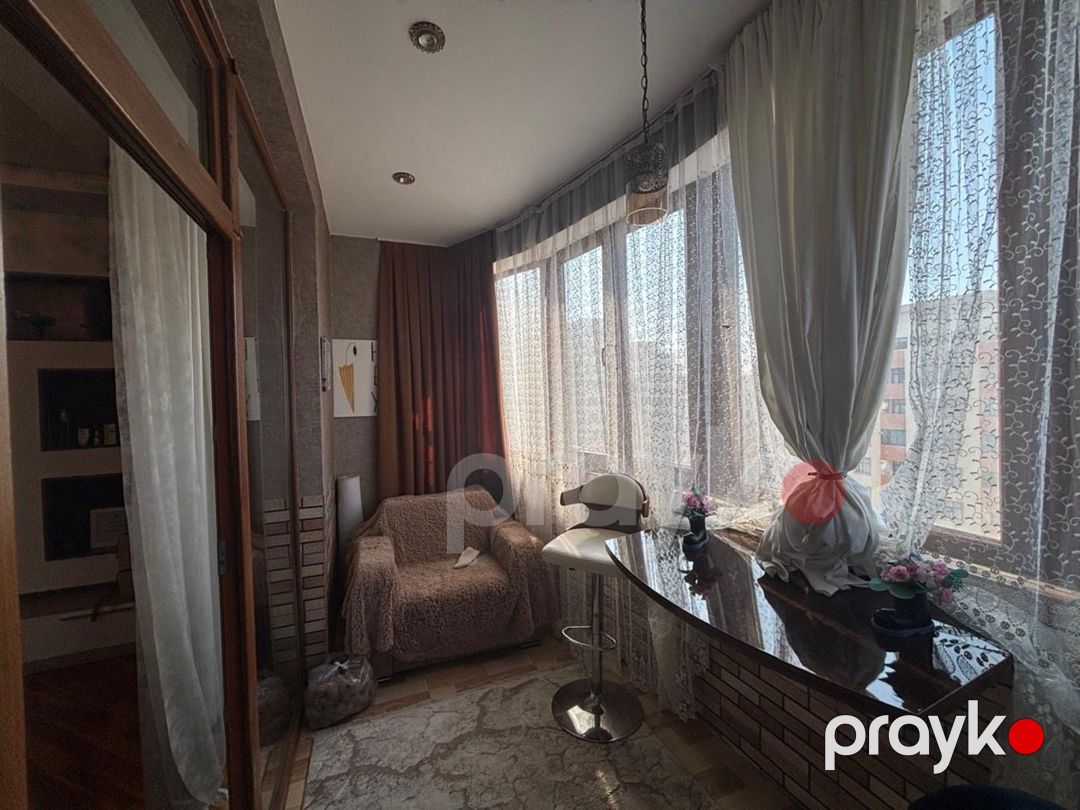 Satılır 3 otaqlı yeni tikili 105 m² — Mənzil, Bakı (10)