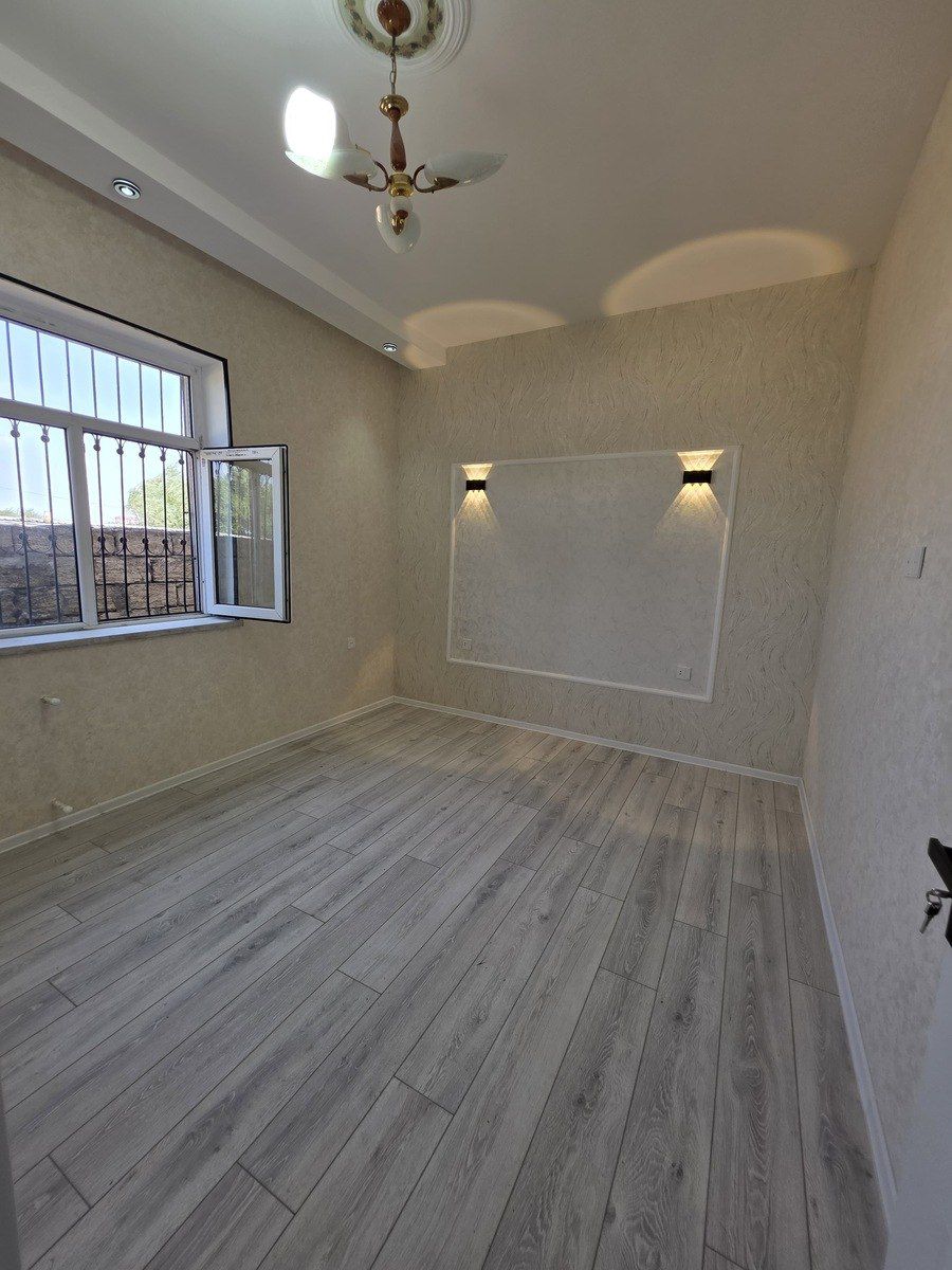 Satılır 2 otaqlı həyət evi/bağ evi 58 m² — Ev, villa, Xırdalan (3)