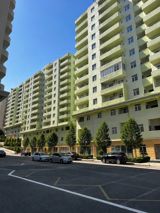 Satılır 3 otaqlı yeni tikili 125 m² — Ümid — Apartment