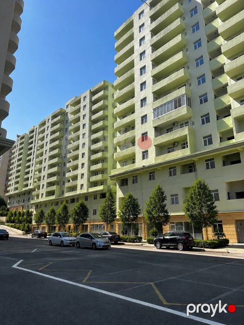 Satılır 3 otaqlı yeni tikili 125 m²