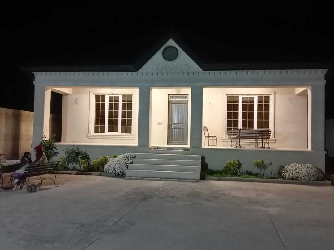 Satılır 3 otaqlı həyət evi/bağ evi 120 m² — Ev, villa, Sumqayıt (3)