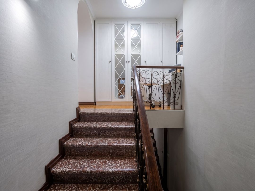 Satılır 3 otaqlı köhnə tikili 75 m² — Mənzil, Bakı (12)