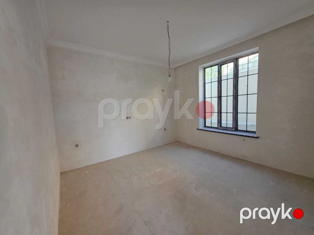 Həyət evi, Cabbar Qaryağdıoğlu küç — Ev, villa, Bakı (6)