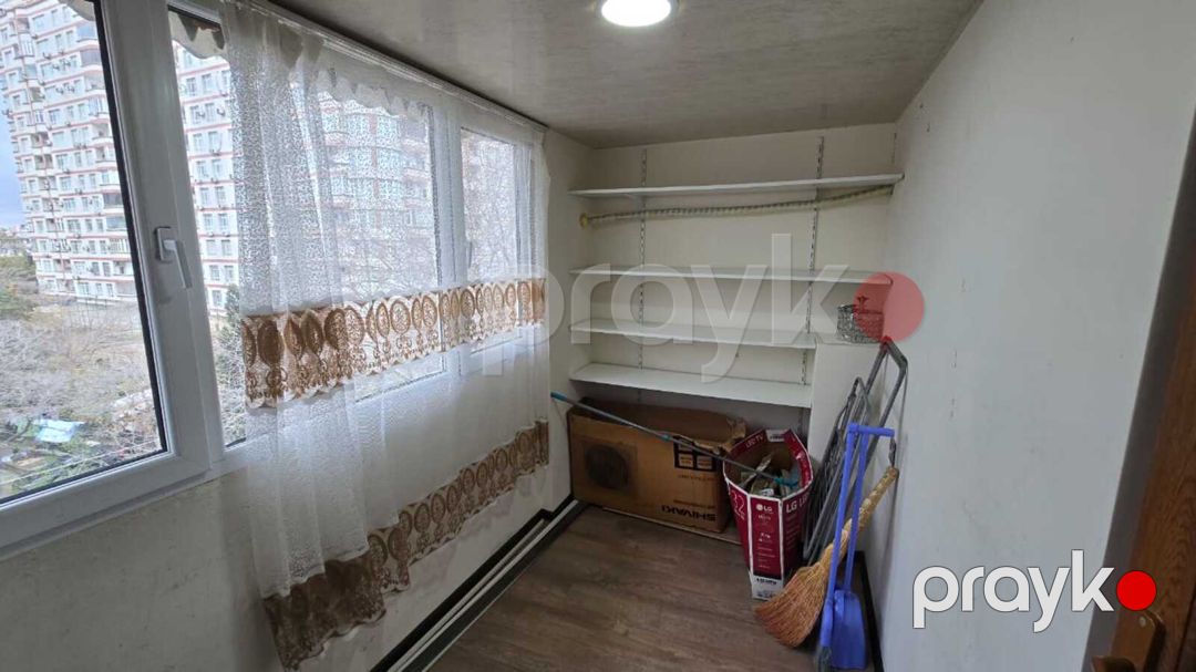 İcarəyə verilir 3 otaqlı köhnə tikili 75 m² — Mənzil, Bakı (4)