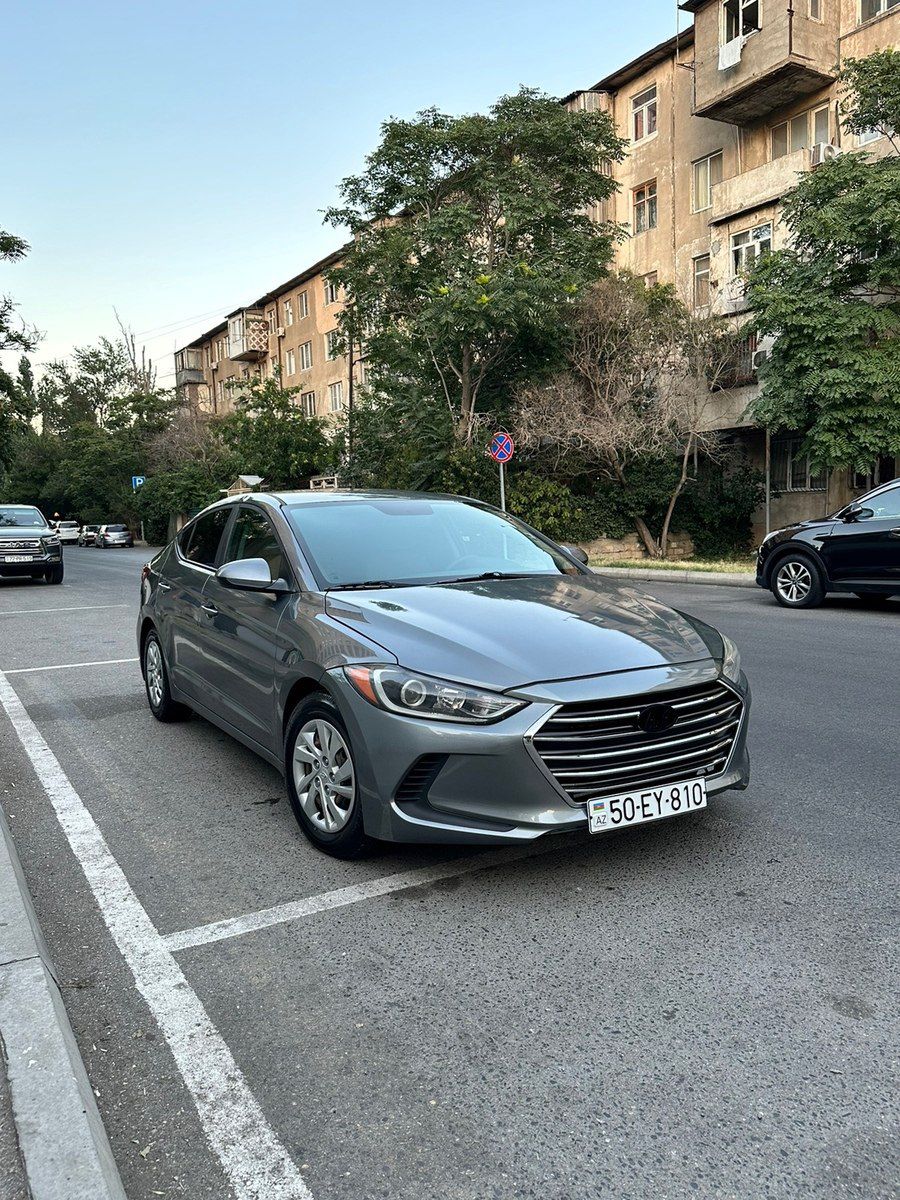 Avtomobillərin icarəsi — Avtomobil icarəsi, Bakı (3)