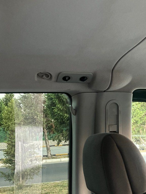 Mercedes Vito 115 CDI, 2.1 L, 2010 il, 360 000 km — Avtomobillər, Goranboy (11)