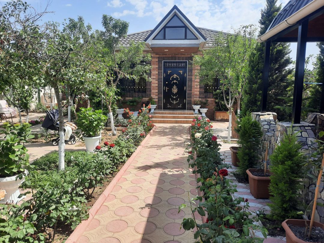 Bağ evi kirayə verilir, Bilgəh qəs — Ev, villa, Bakı (10)