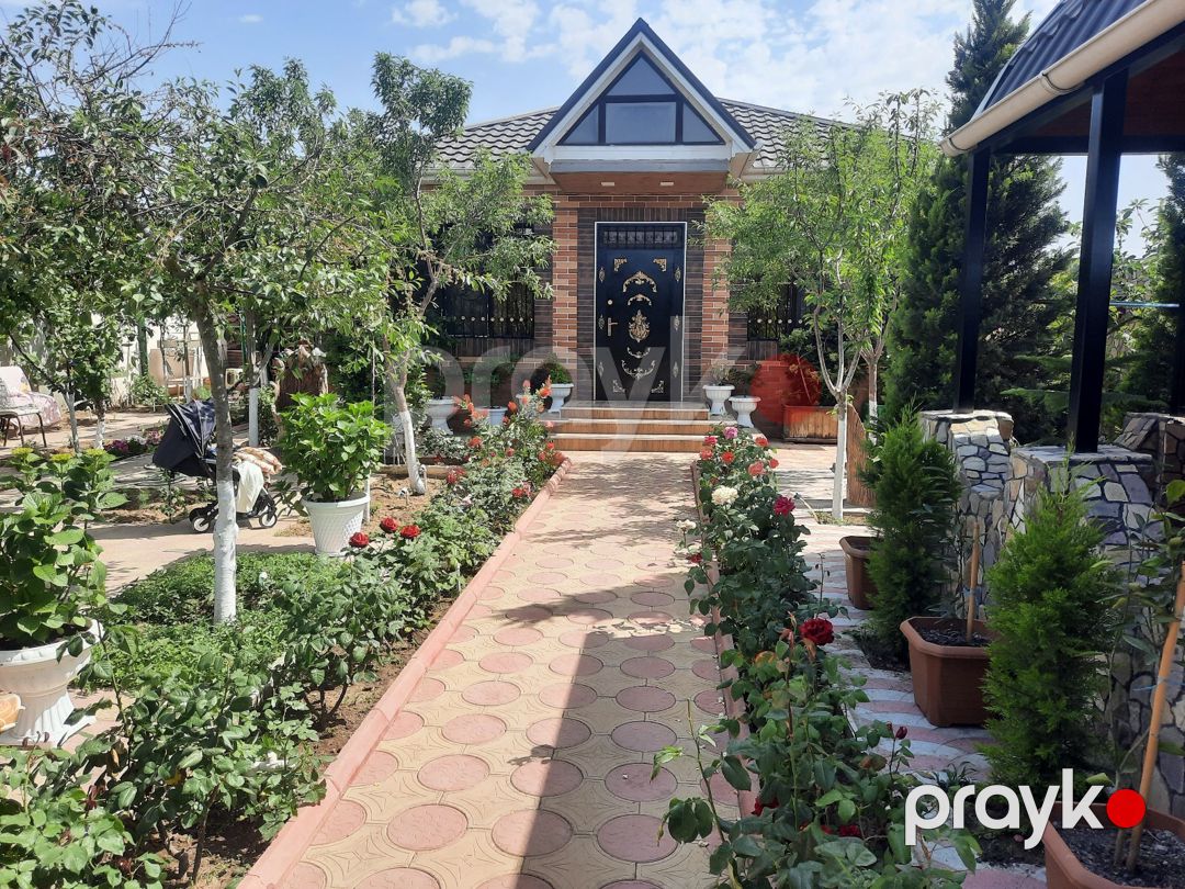 Bağ evi kirayə verilir, Bilgəh qəs — Ev, villa, Bakı (10)