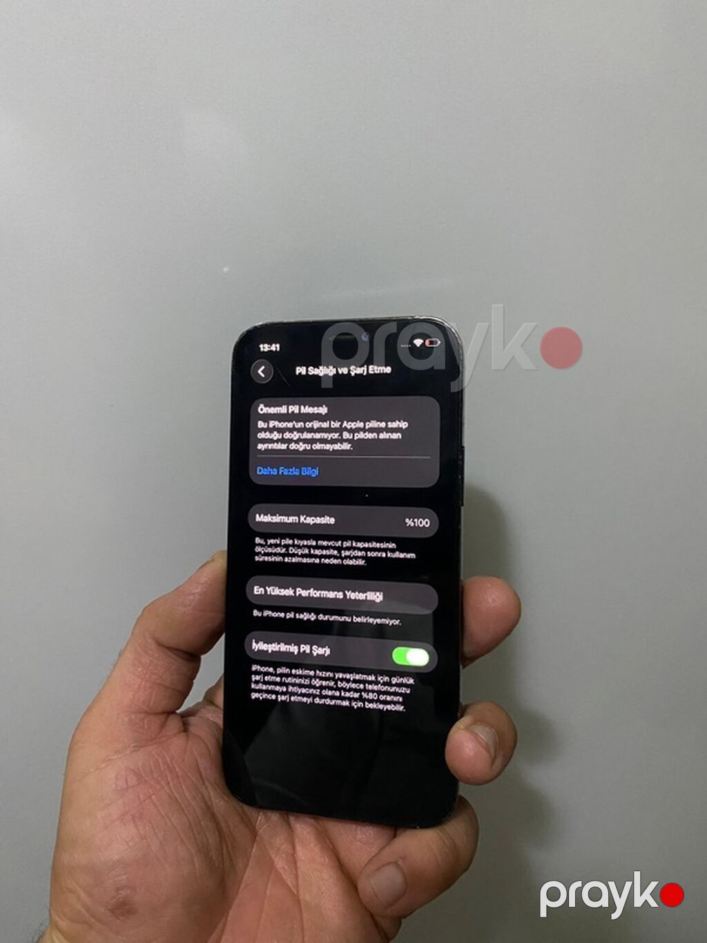 IPhone 12 Pro, Mavi, Face ID — Apple iPhone, Masazır (5)