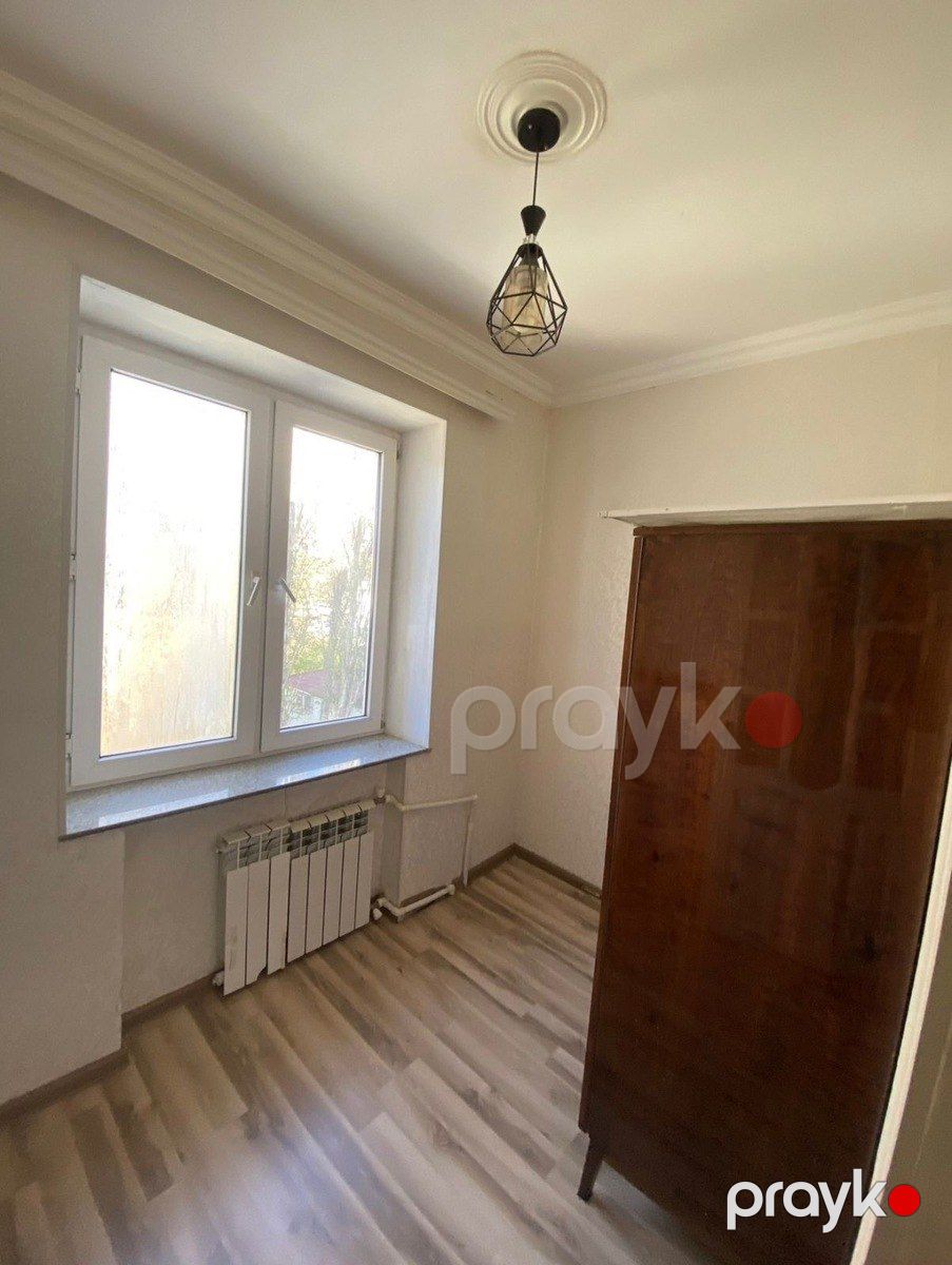 Satılır 2 otaqlı köhnə tikili 45 m² — Mənzil, Bakı (4)