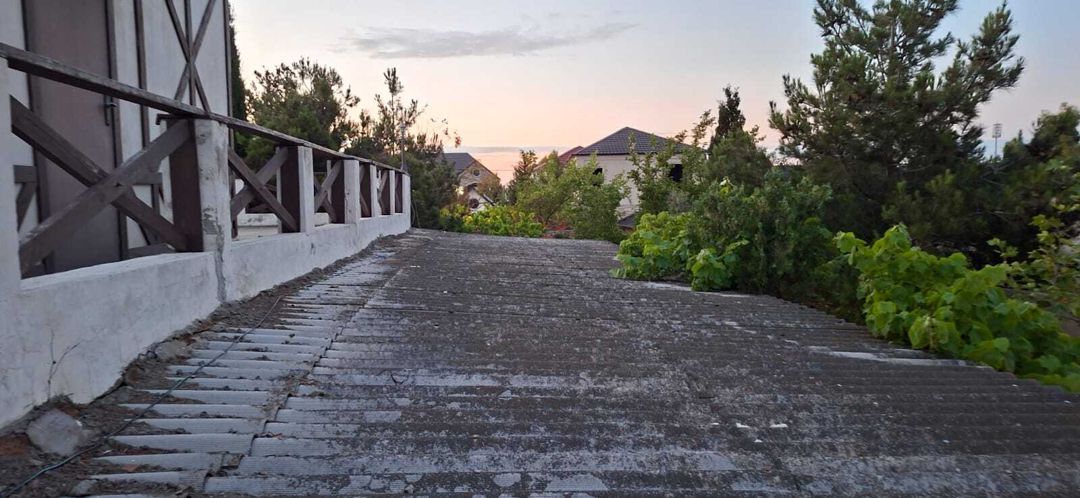 Satılır 5 otaqlı həyət evi/bağ evi 75 m² — Ev, villa, Bakı (5)
