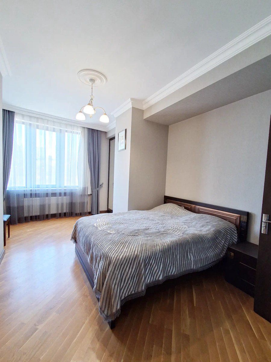 Satılır 4 otaqlı yeni tikili 158 m² — Mənzil, Bakı (9)