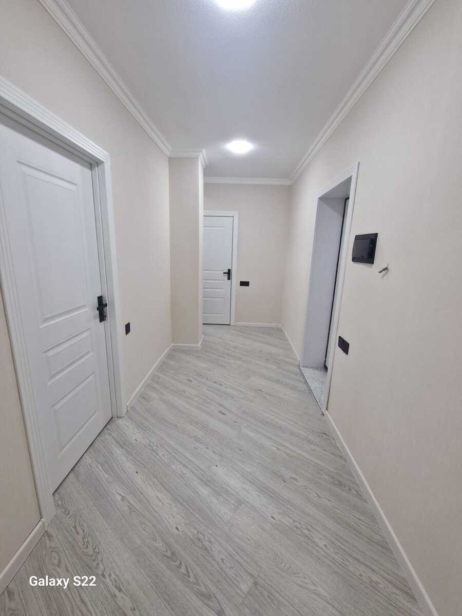 Satılır 3 otaqlı yeni tikili 110.3 m² — Mənzil, Xırdalan (4)