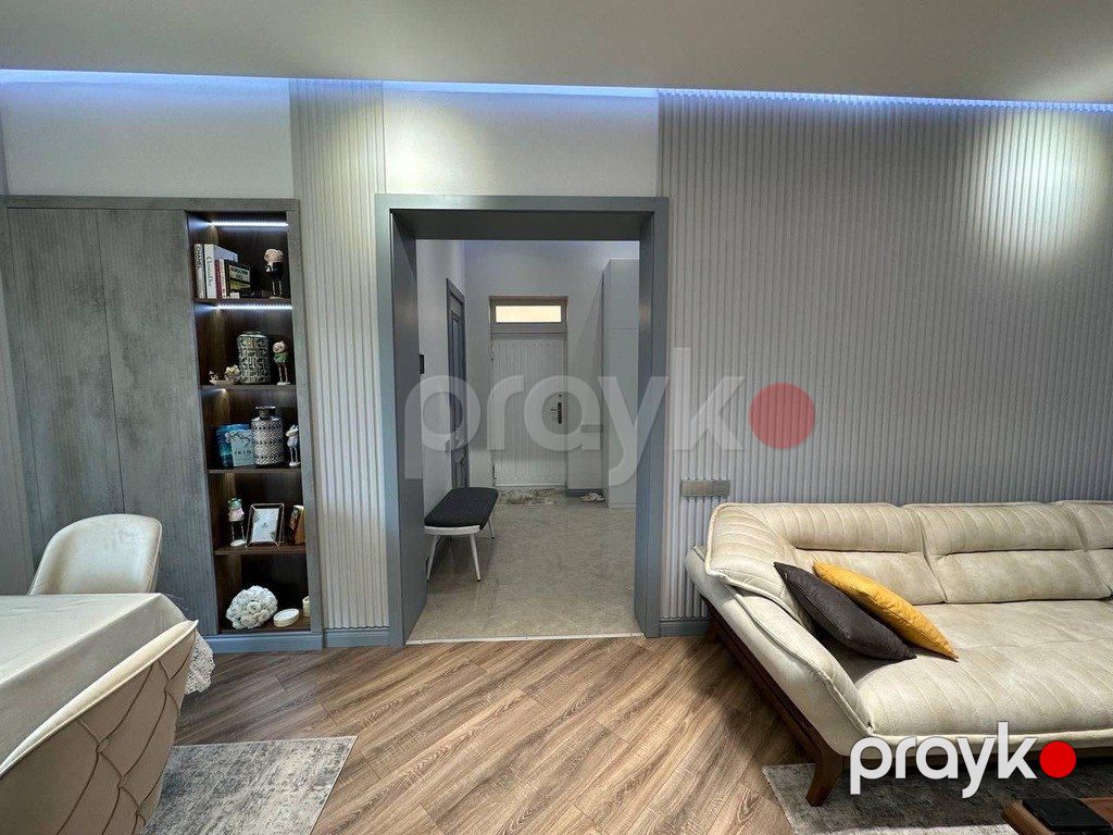 Satılır 4 otaqlı həyət evi/bağ evi 240 m² — Ev, villa, Bakı (5)