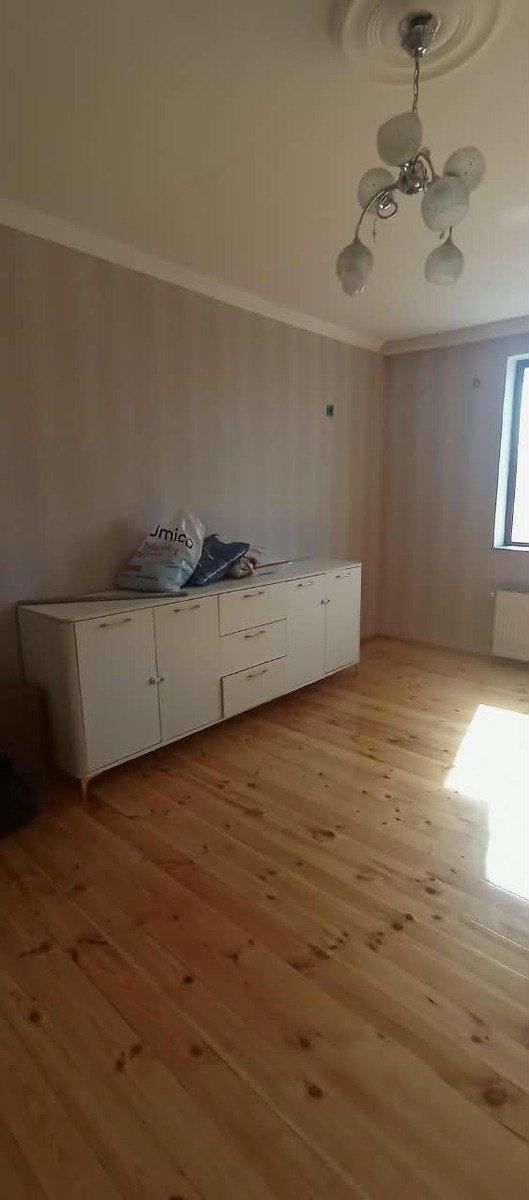İcarəyə verilir 4 otaqlı yeni tikili 180 m² — Mənzil, Bakı (8)