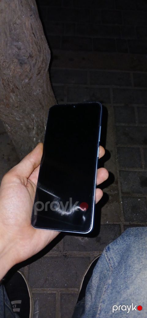Redmi A5, 128 GB, rəng - Mavi, İki sim kartlı — Bakı